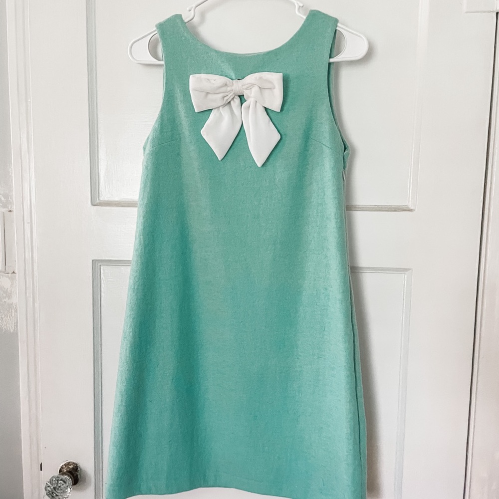 KJP Sweetheart Dress